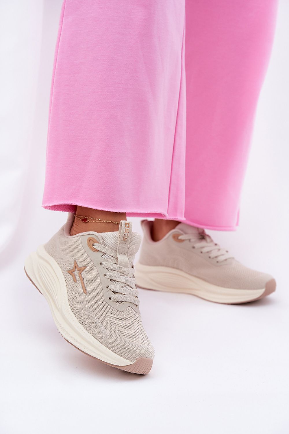  Sportschoenen model 211329 Step in style 