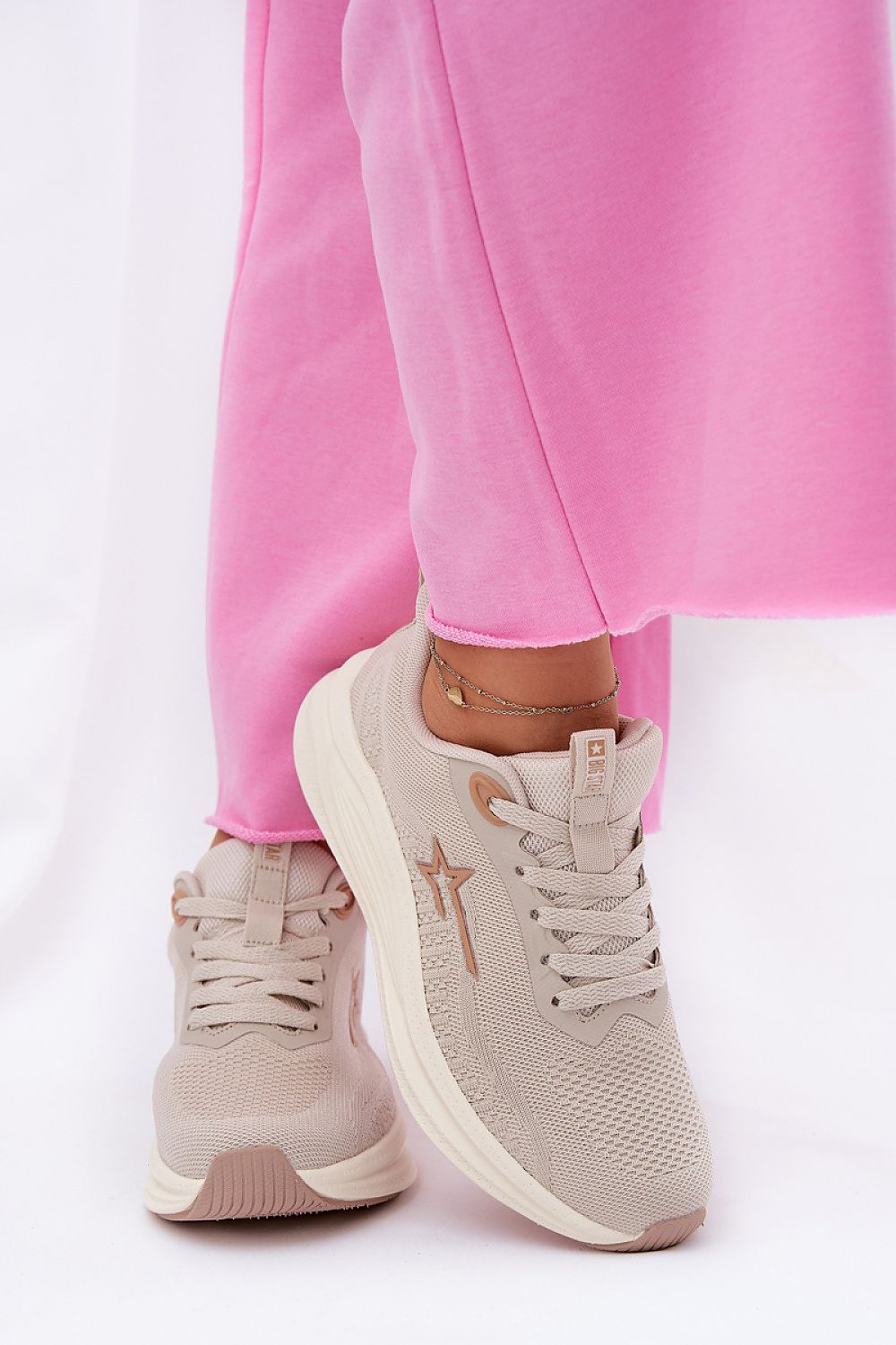  Sportschoenen model 211329 Step in style 