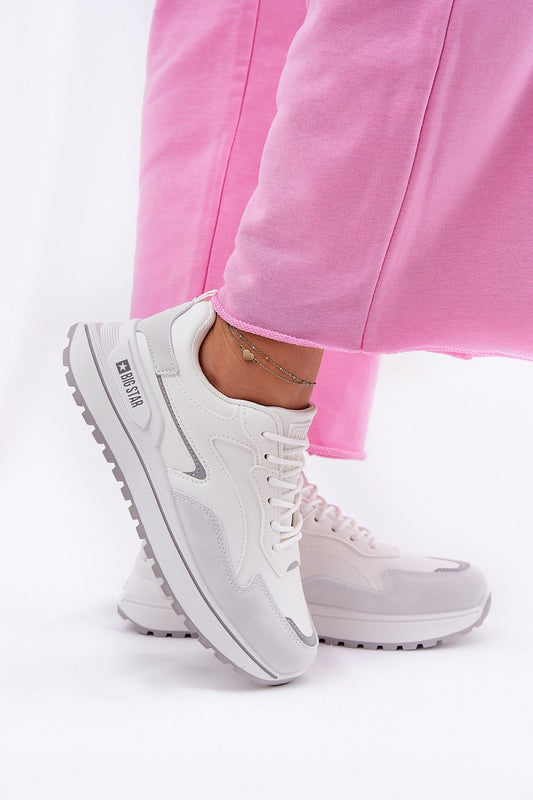  Sportschoenen model 211330 Step in style 