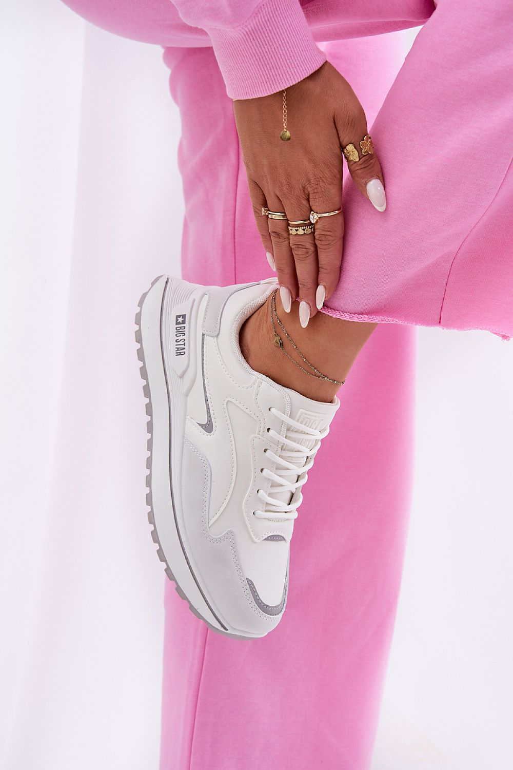  Sportschoenen model 211330 Step in style 
