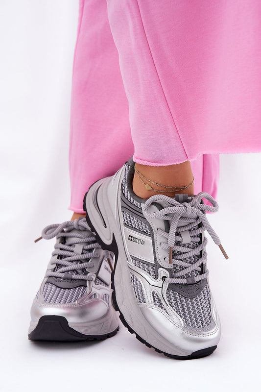  Sportschoenen model 211332 Step in style 
