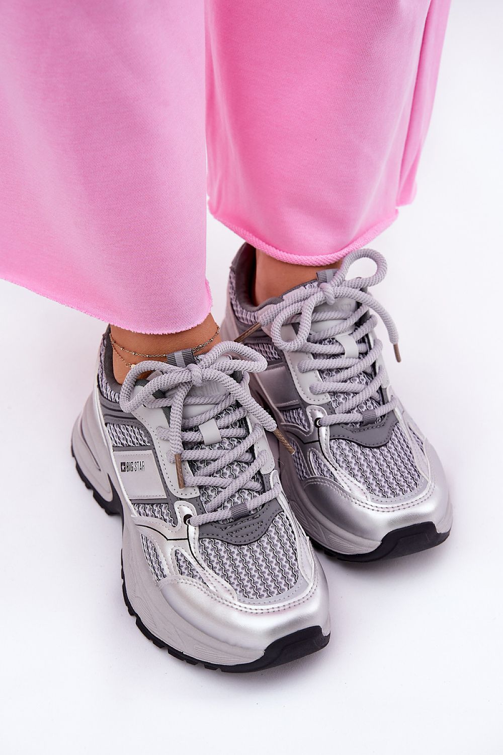  Sportschoenen model 211332 Step in style 