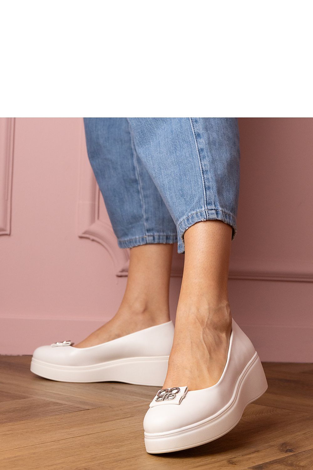  Schoenen op sleehak model 211771 PRIMO 