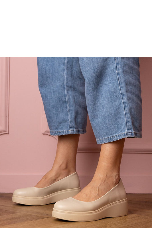  Schoenen op sleehak model 211774 PRIMO 