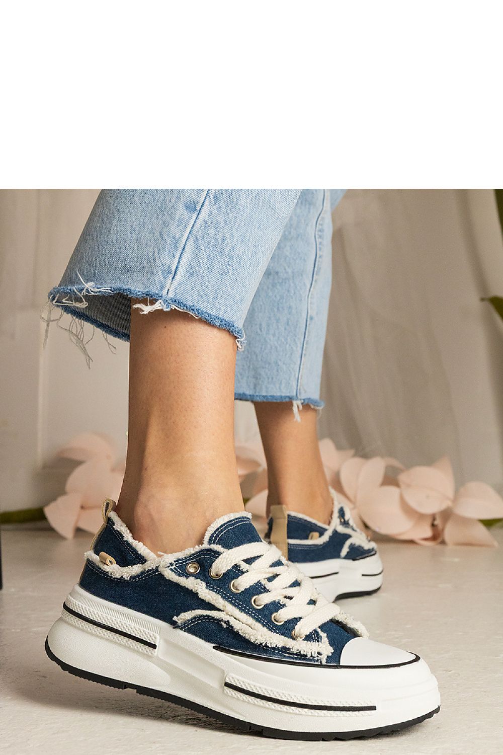  sportschoenen model 211787 PRIMO 