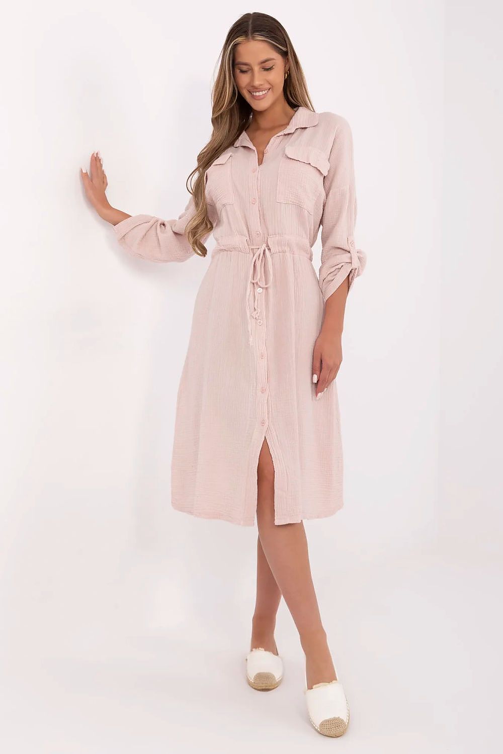  Dagjurk model 212021 Italy Moda 