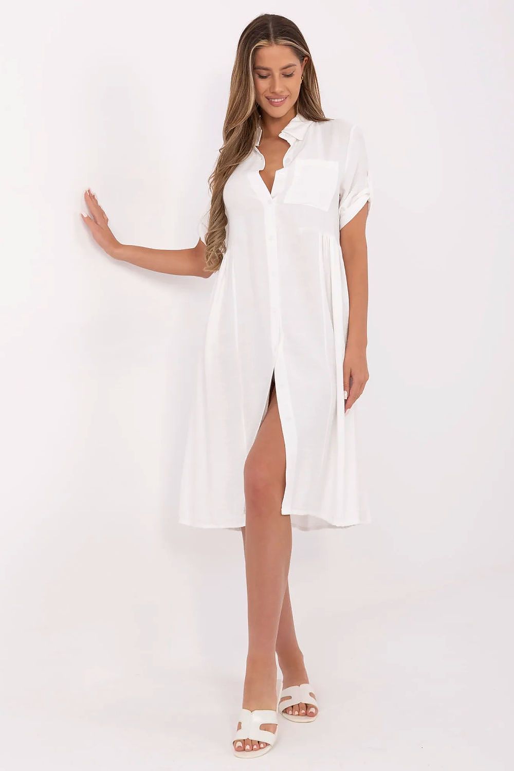 Dagjurk model 212023 Italy Moda 