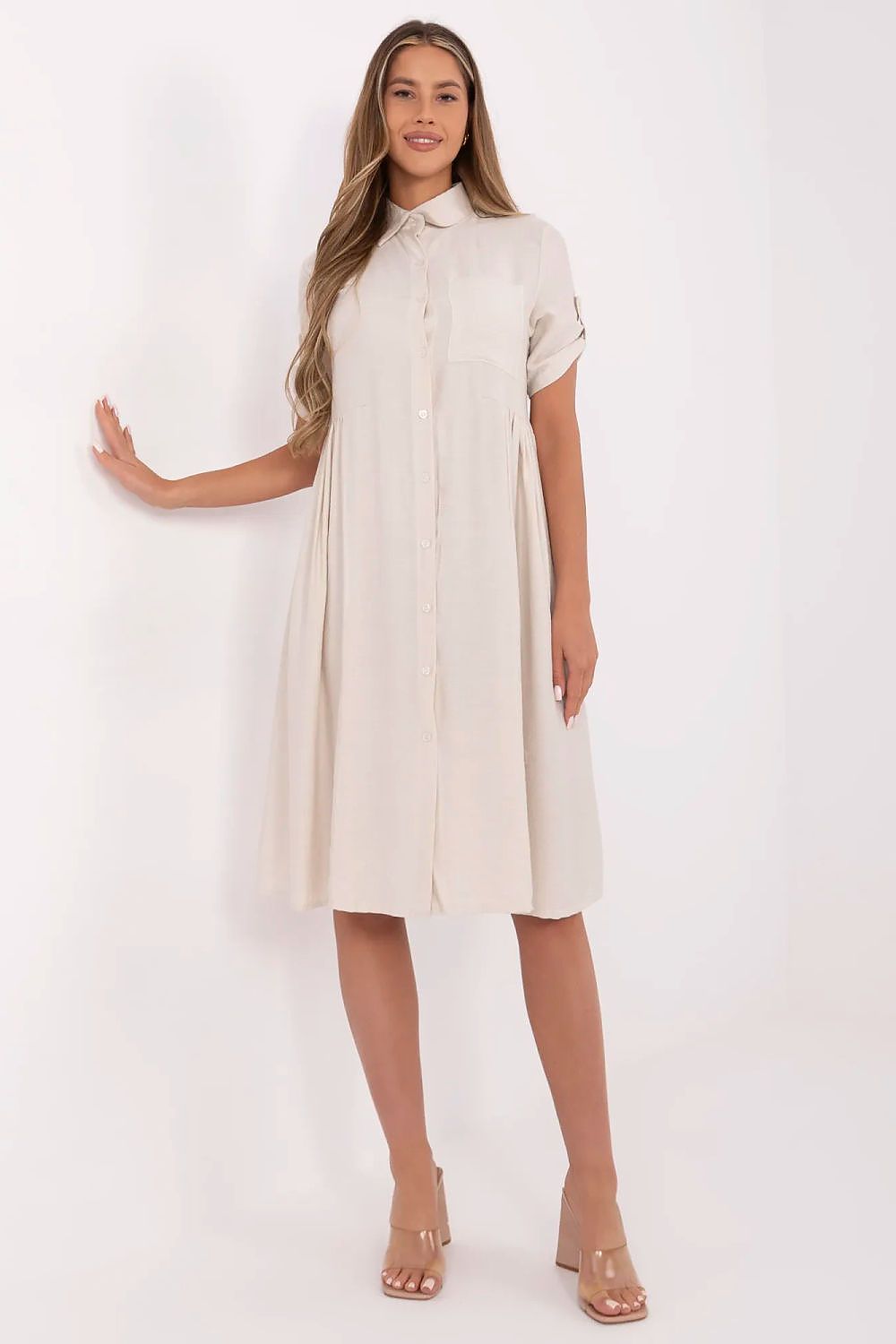  Dagjurk model 212024 Italy Moda 