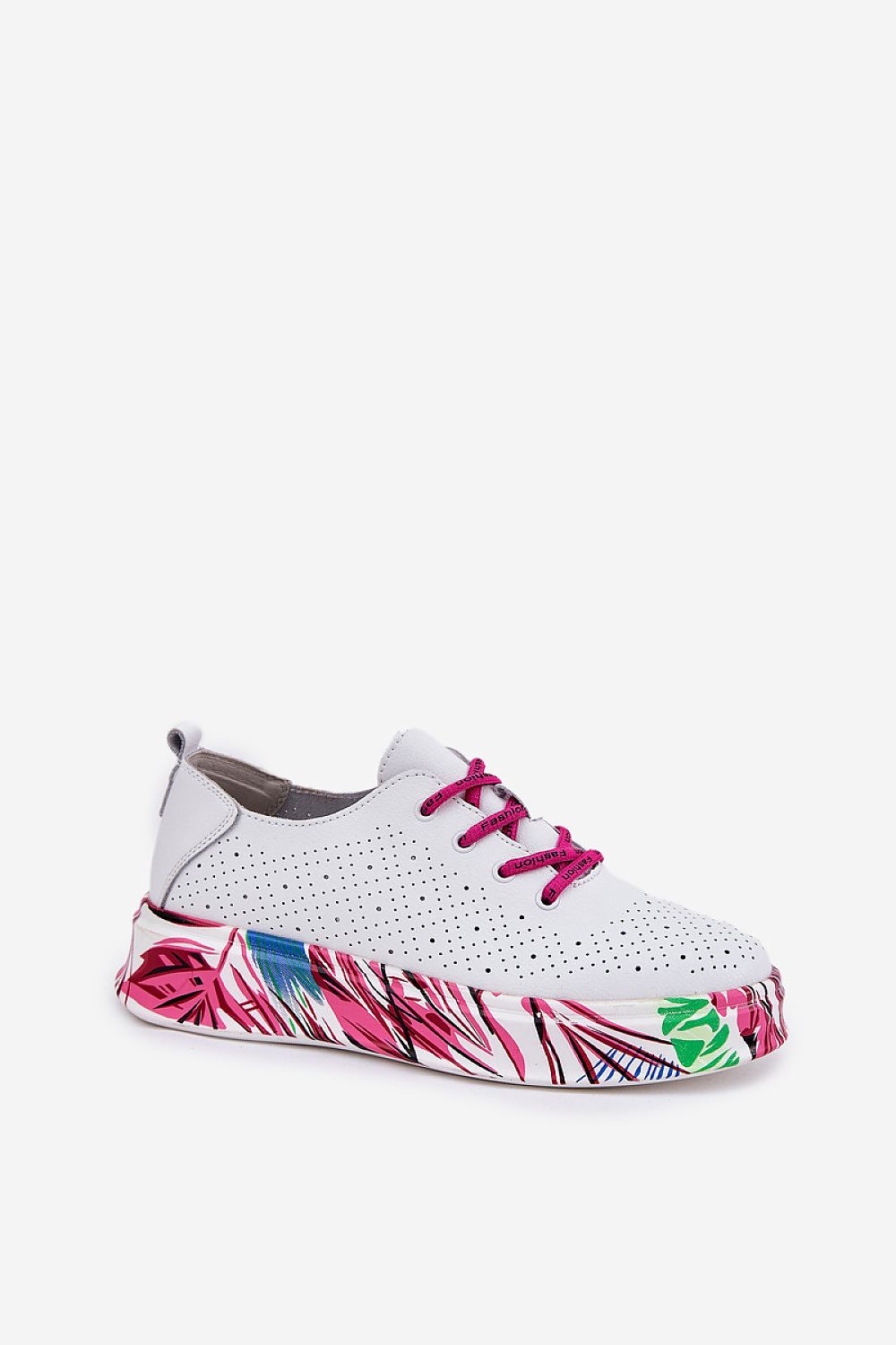  Sportschoenen model 212138 Step in style 