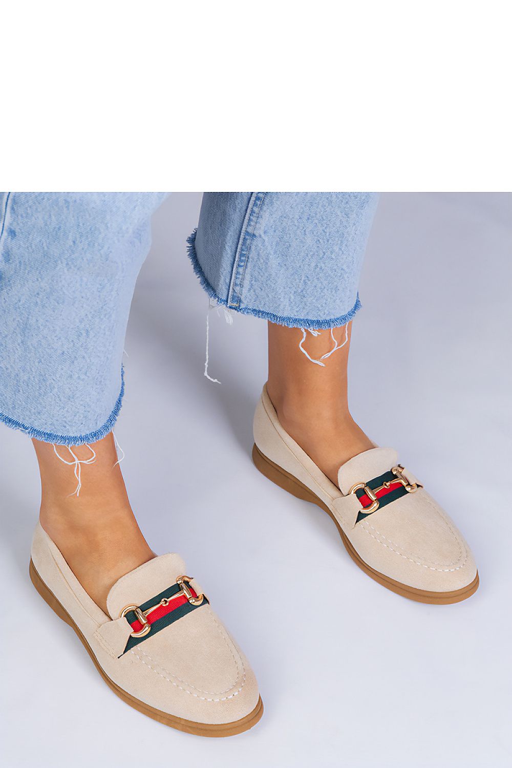  Moccassins model 212448 PRIMO 
