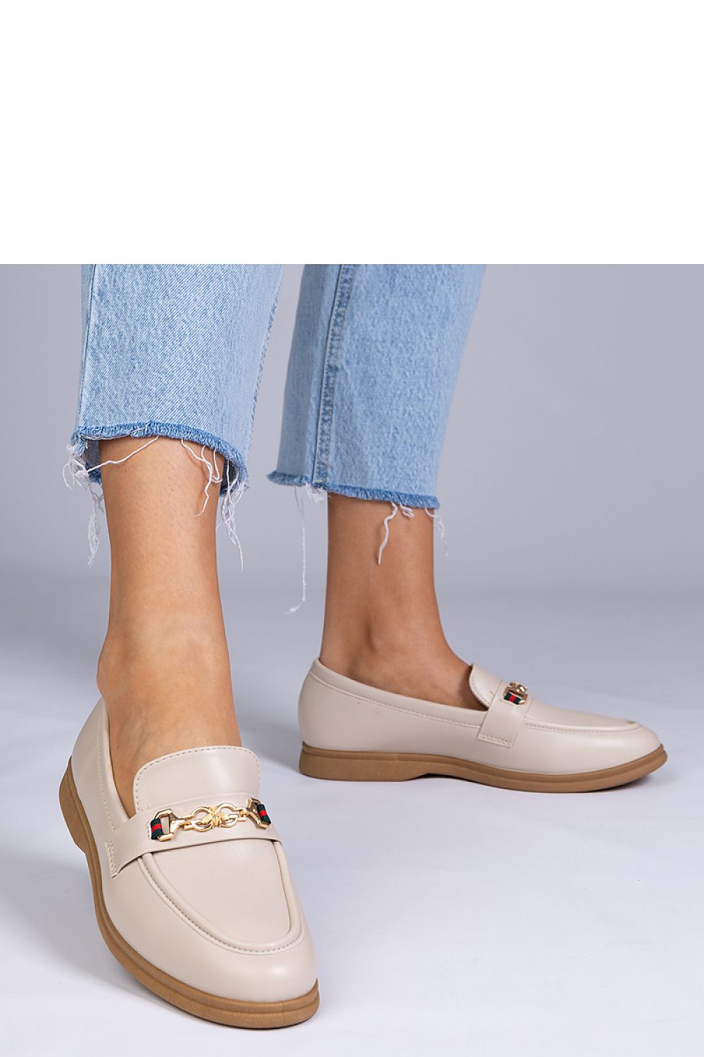  Moccassins model 212457 PRIMO 