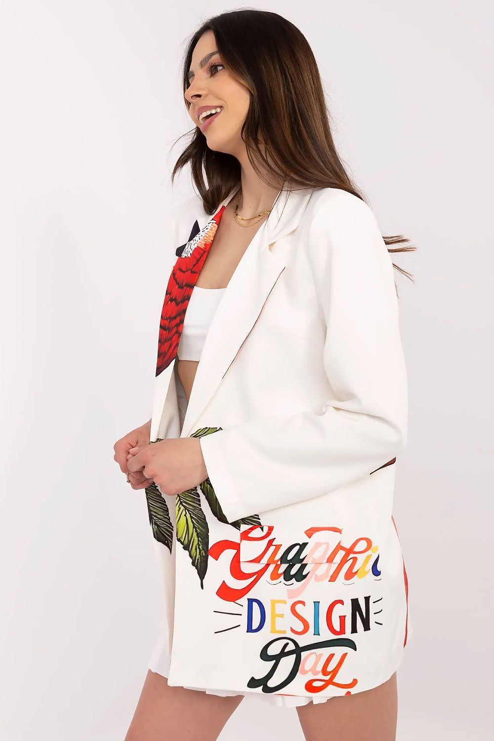  jasje model 212532 Italy Moda 