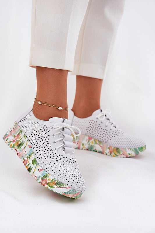  schoenen model 212546 Step in style 