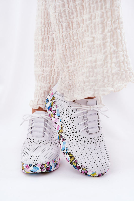  schoenen model 212548 Step in style 