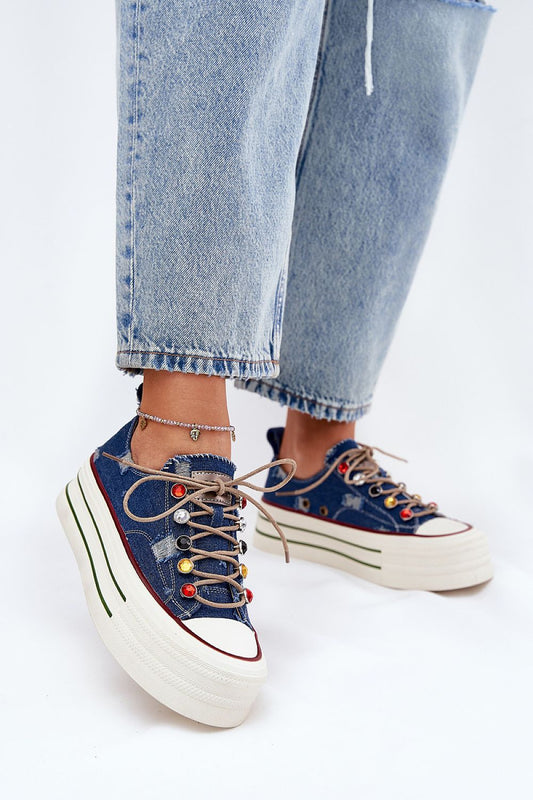  sportschoenen model 212621 Step in style 