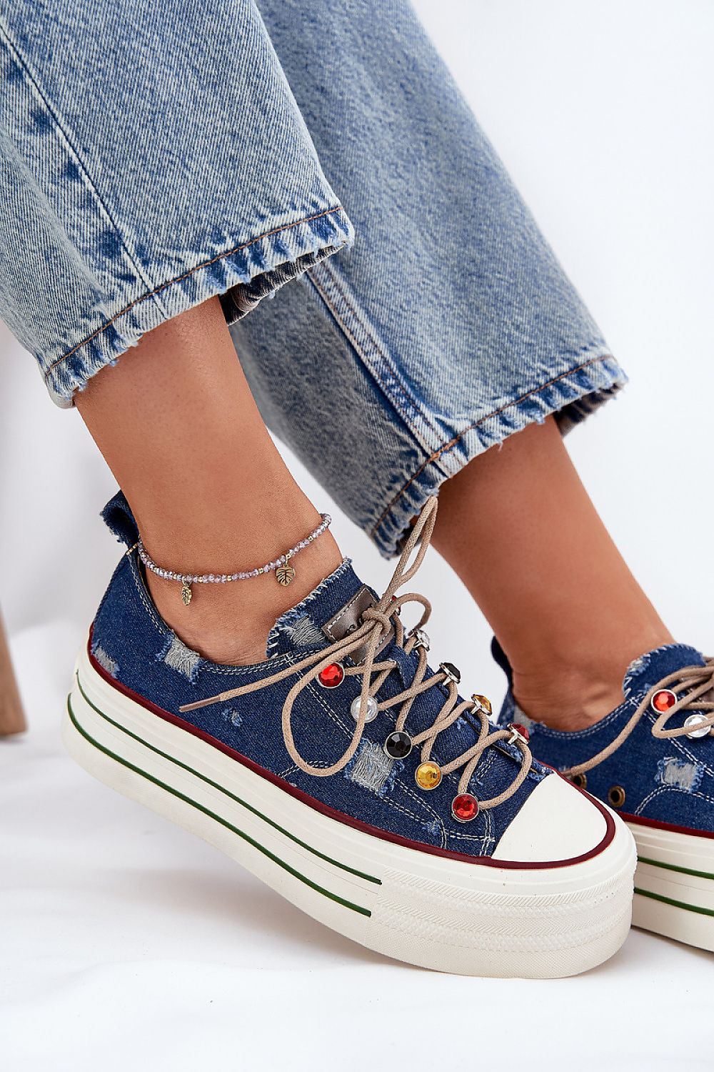  sportschoenen model 212621 Step in style 