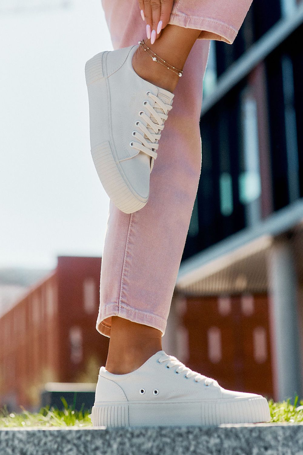  sportschoenen model 212723 Step in style 