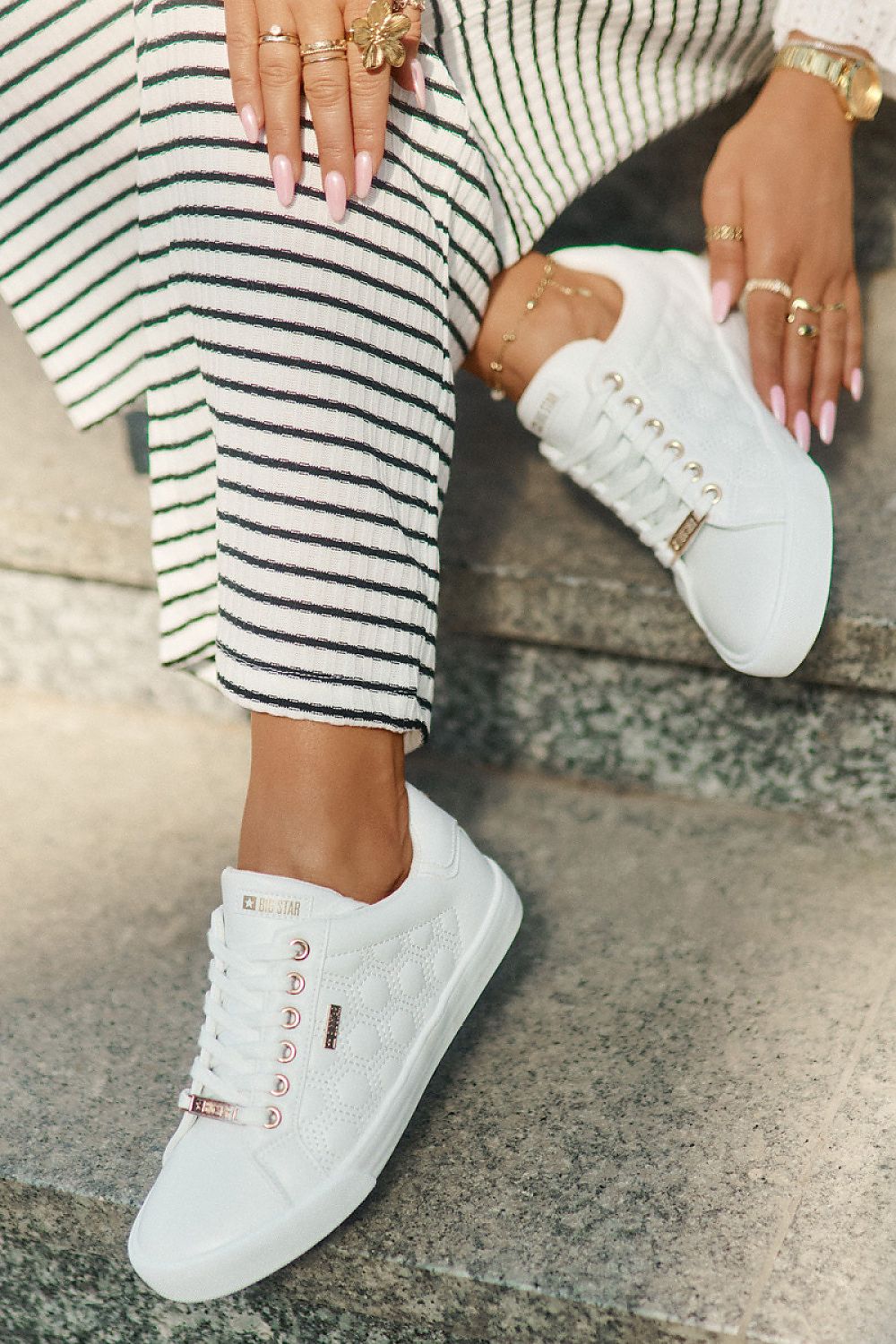  sportschoenen model 212727 Step in style 