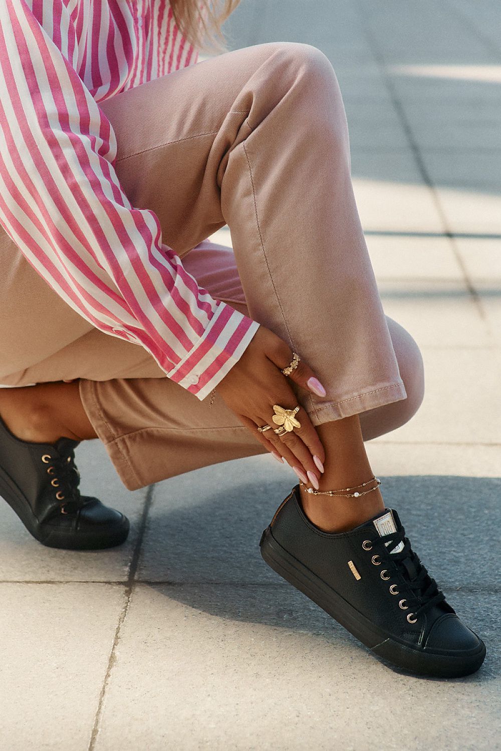  sportschoenen model 212728 Step in style 