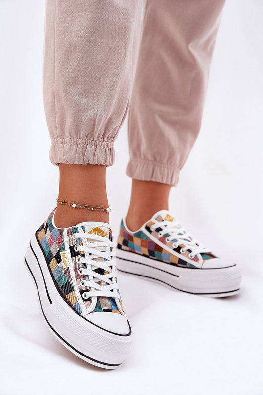  sportschoenen model 212731 Step in style 