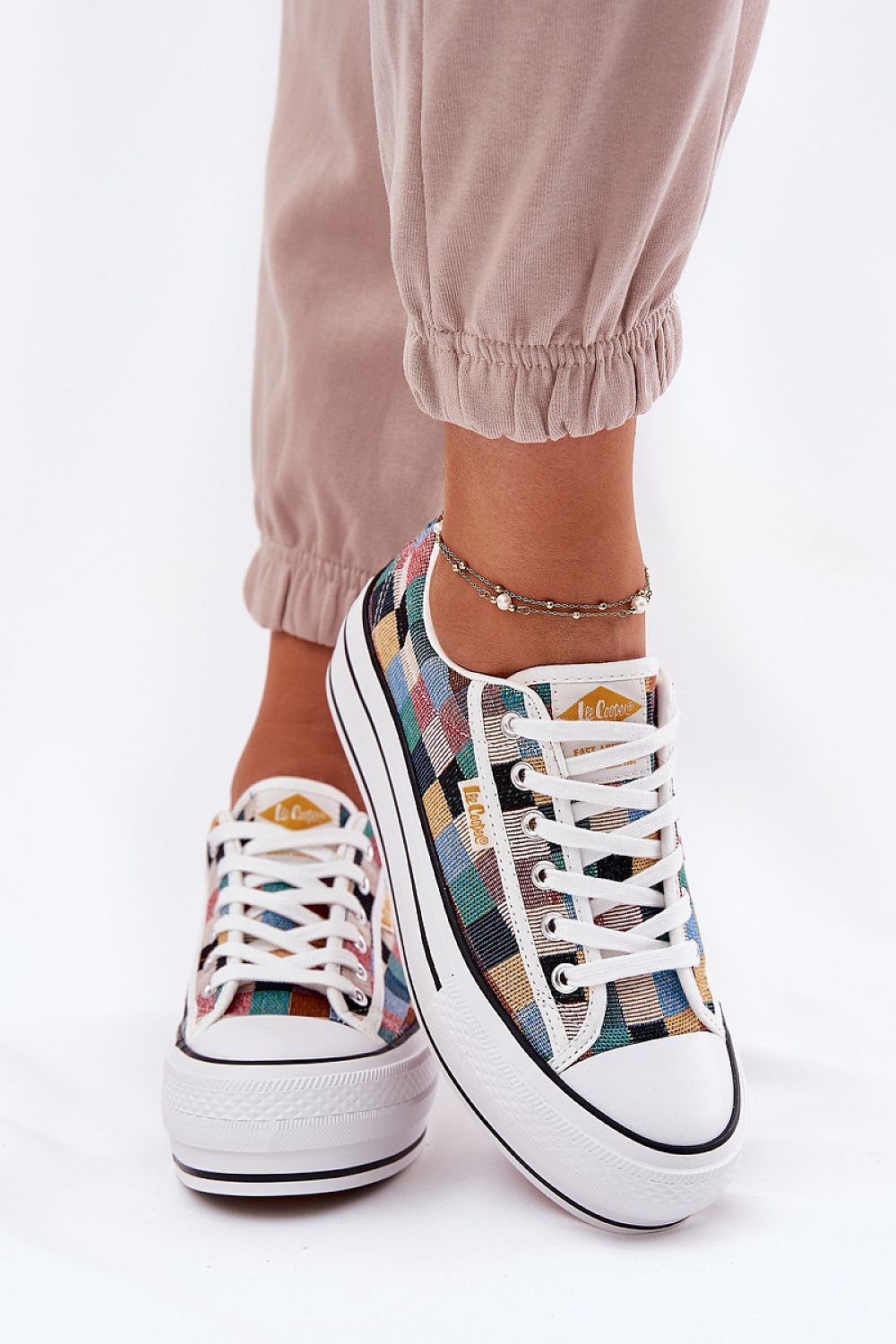  sportschoenen model 212731 Step in style 