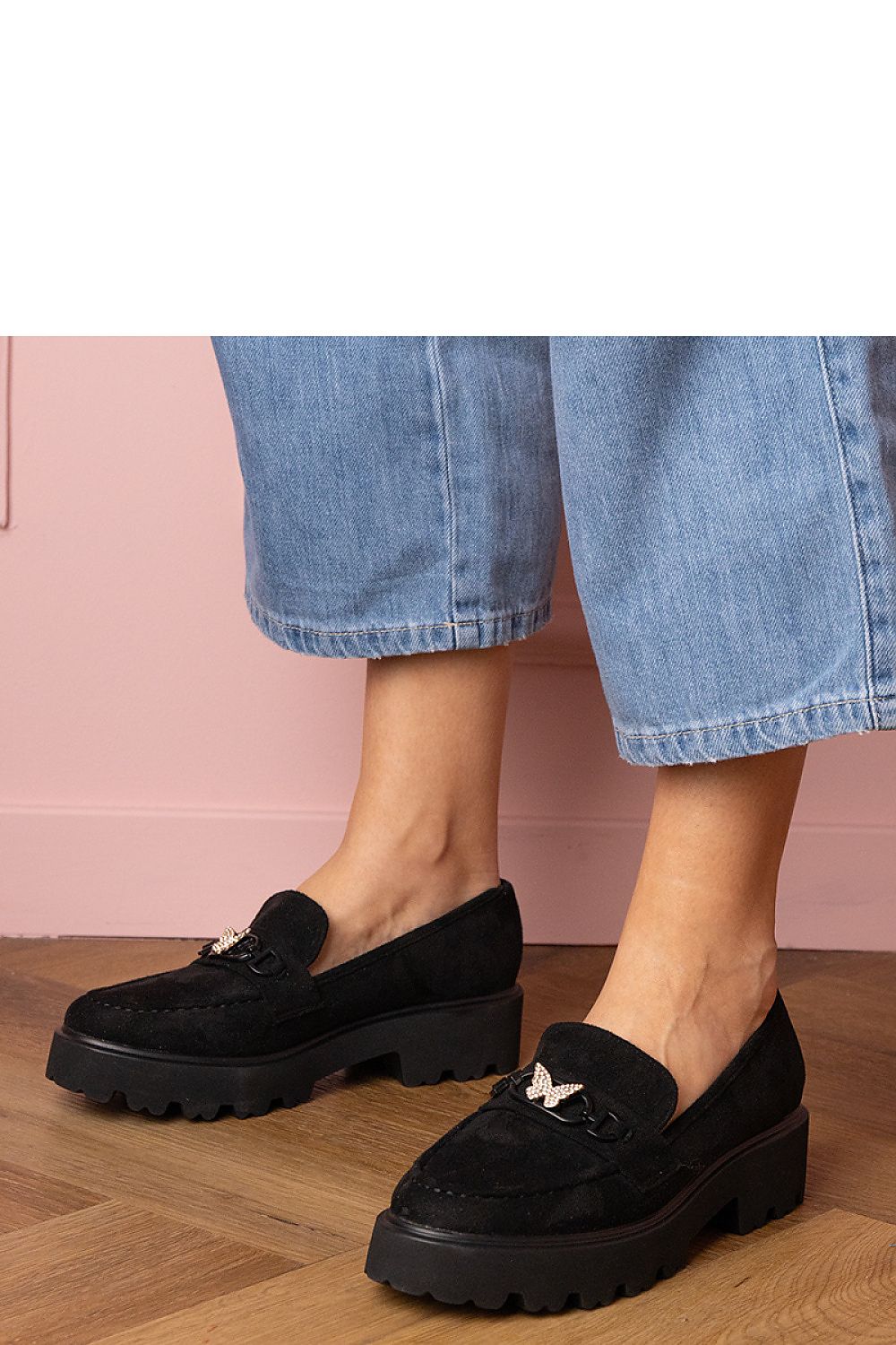  Moccassins model 212803 PRIMO 