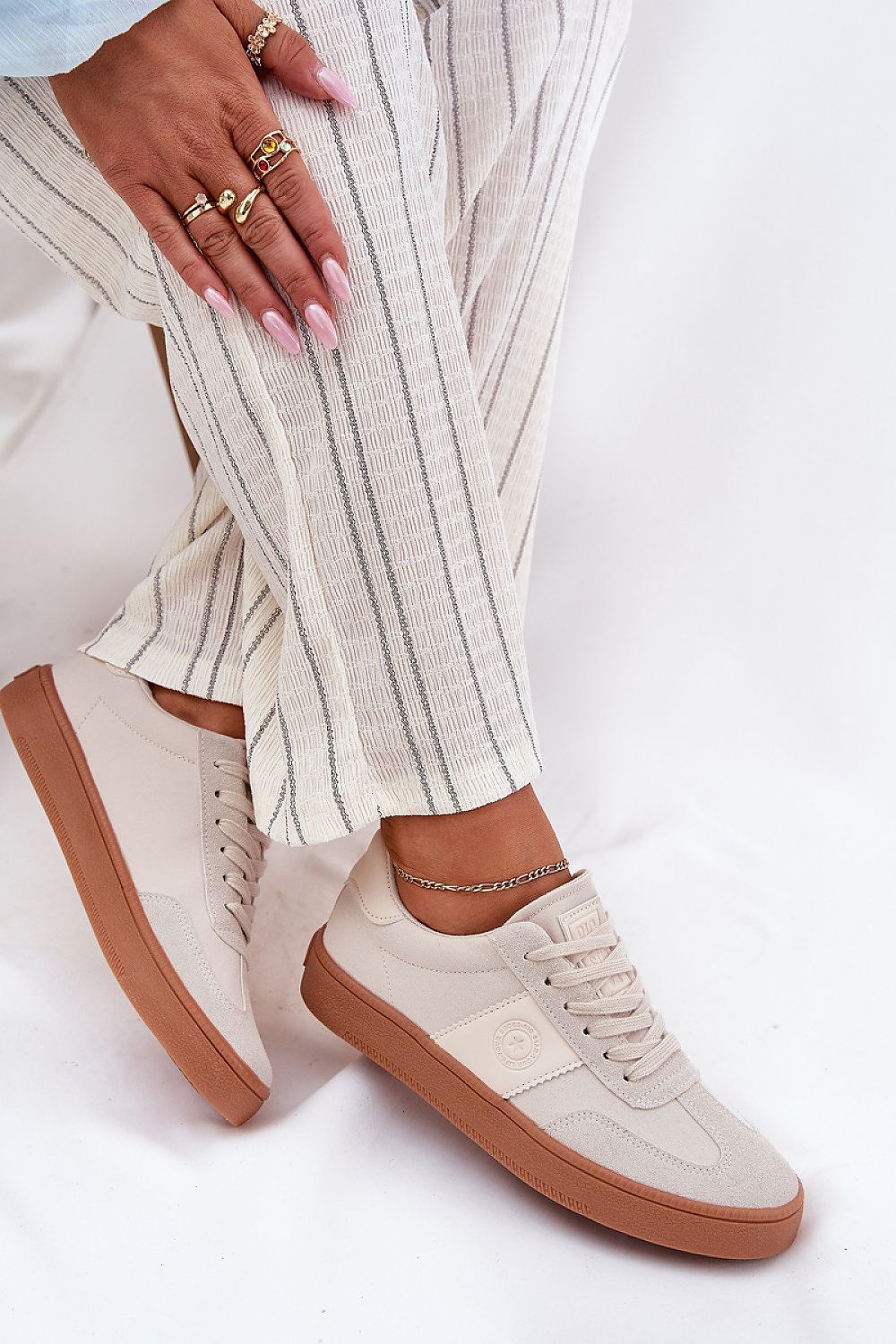  Sportschoenen model 212917 Step in style 