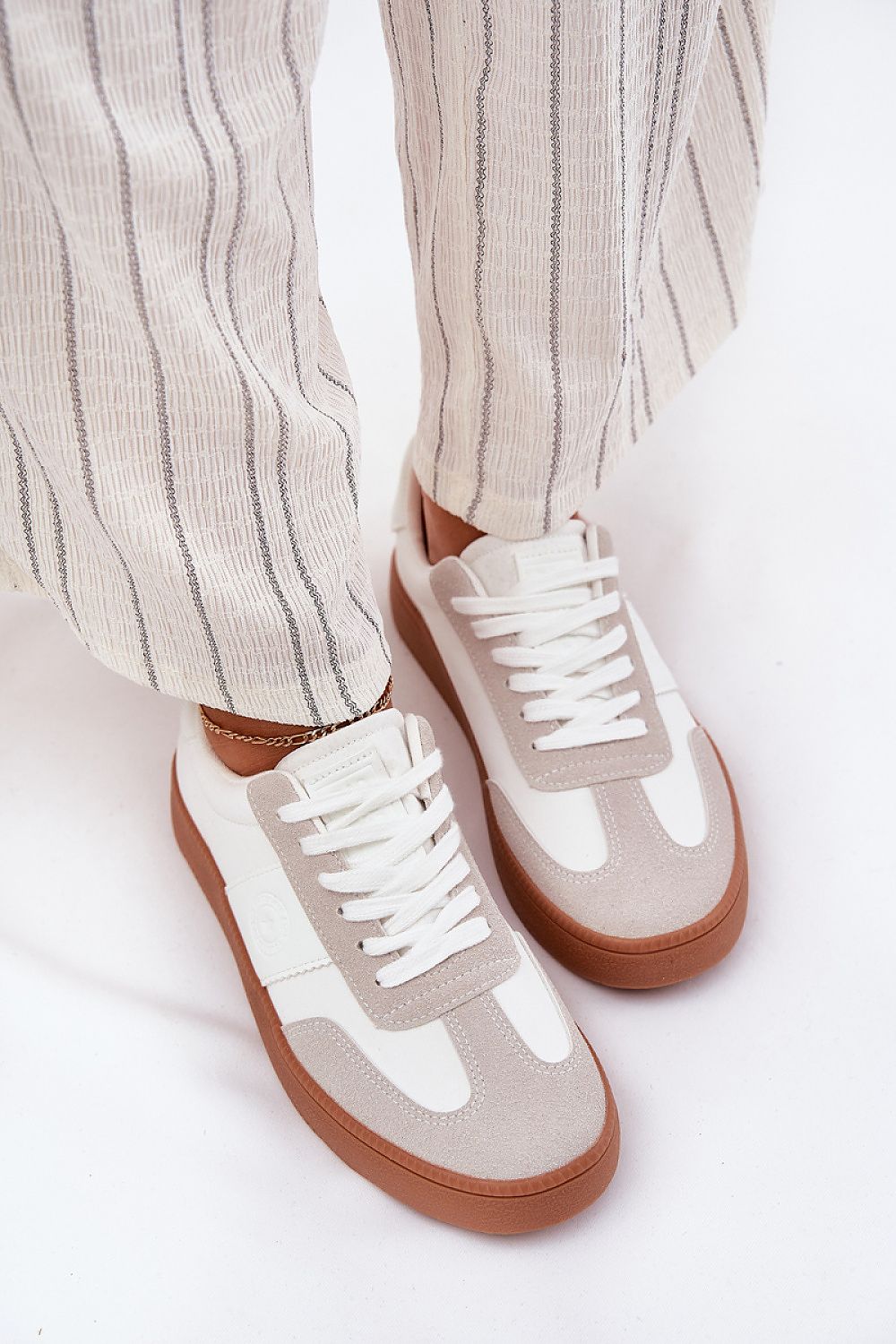  Sportschoenen model 212918 Step in style 