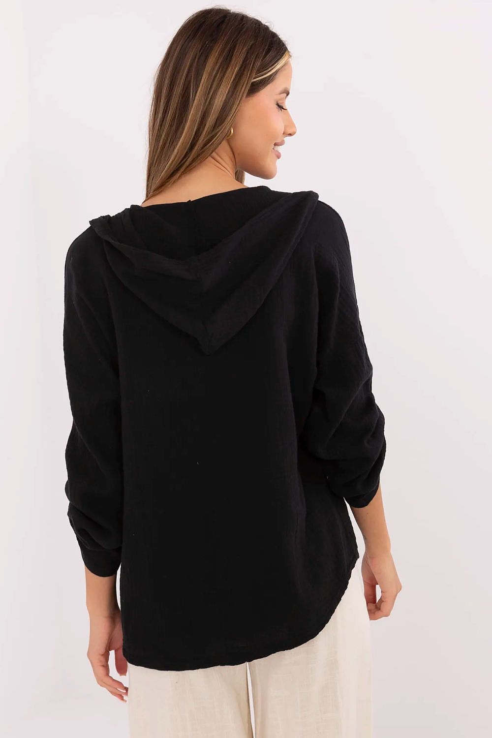  Damesoverhemd model 213253 Italy Moda 