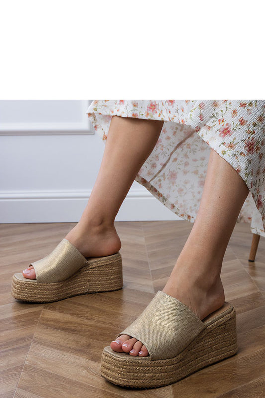  slippers model 213374 PRIMO 