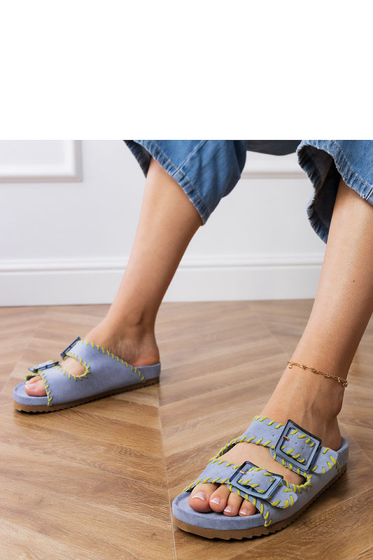  slippers model 213387 PRIMO 