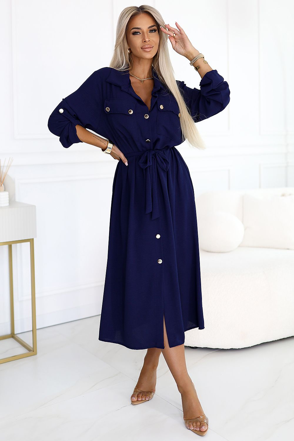  Dagjurk model 215587 Numoco 