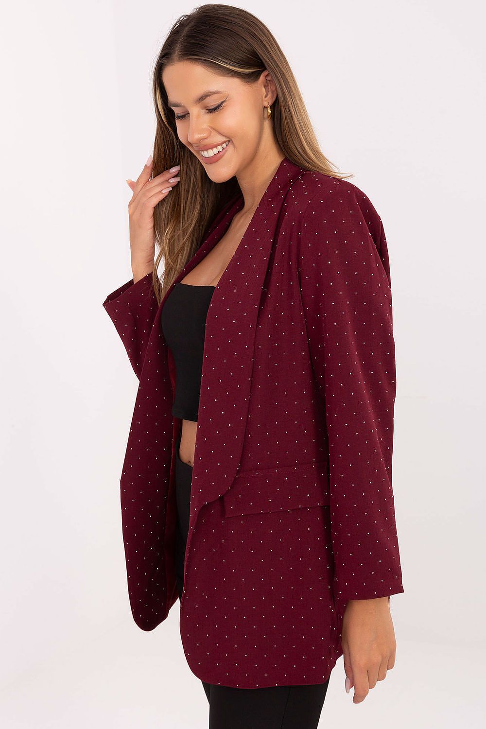  jasje model 217981 Rue Paris 