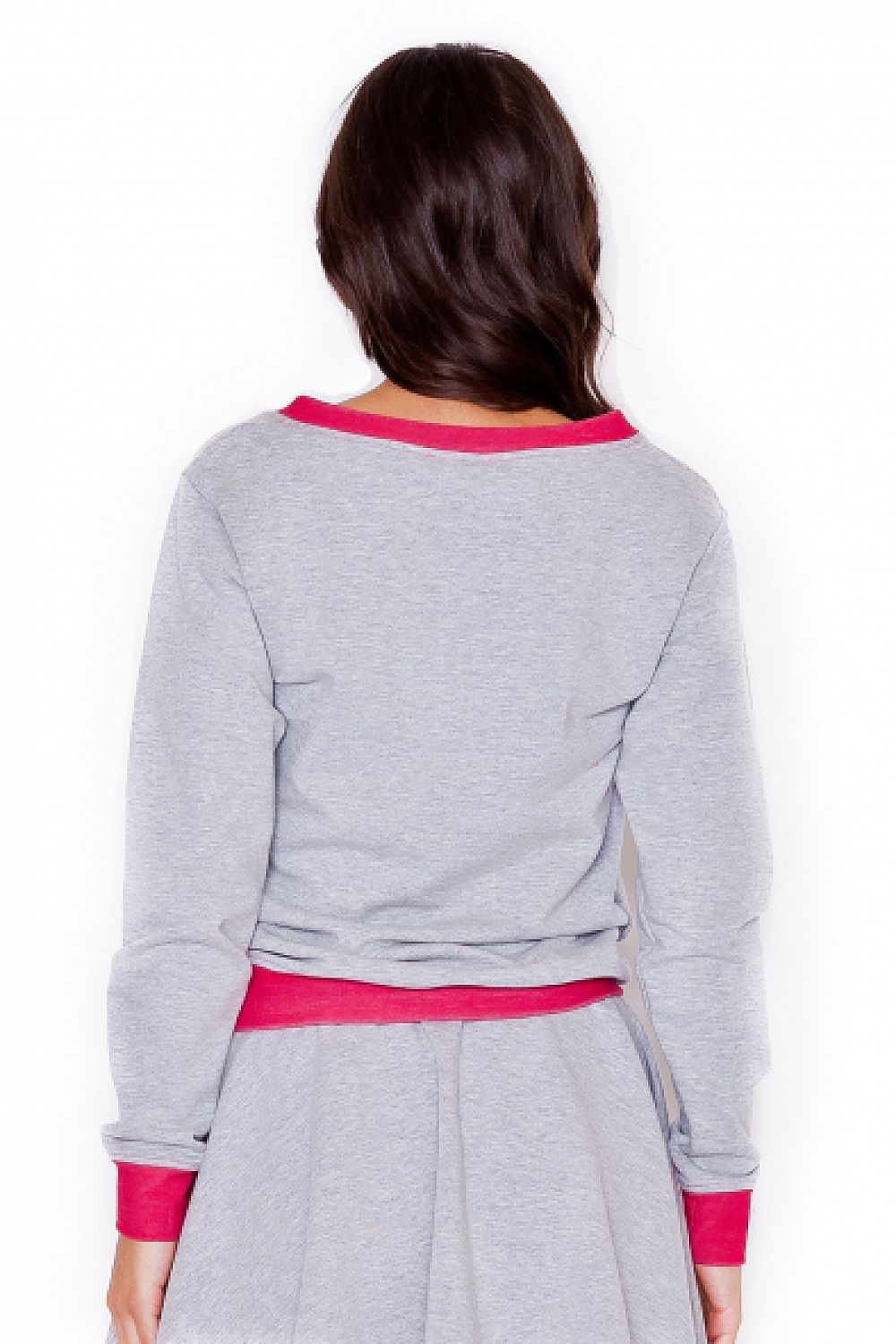  blouse model 77336 Katrus 