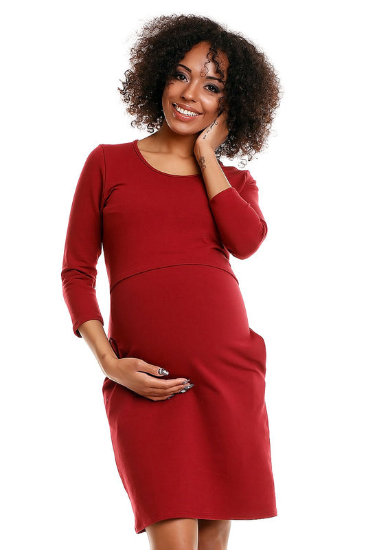  jurk model 84434 PeeKaBoo 