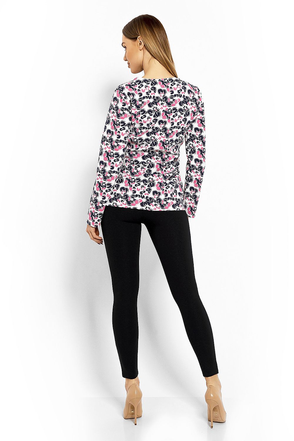  blouse model 113172 PeeKaBoo 
