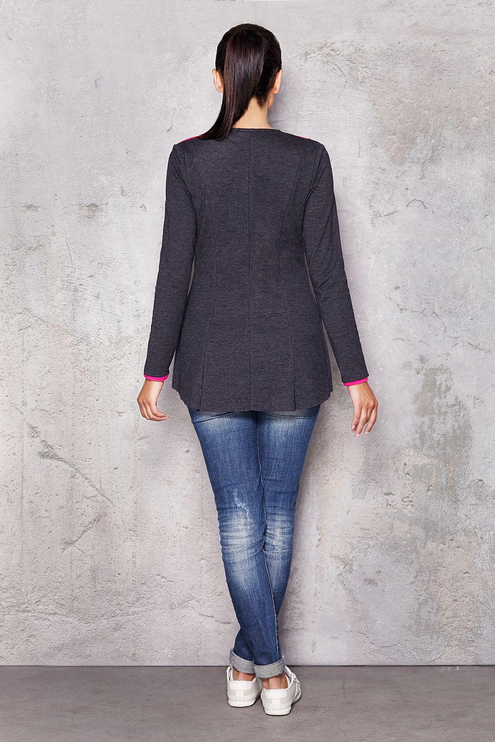  blouse model 35713 Infinite You 