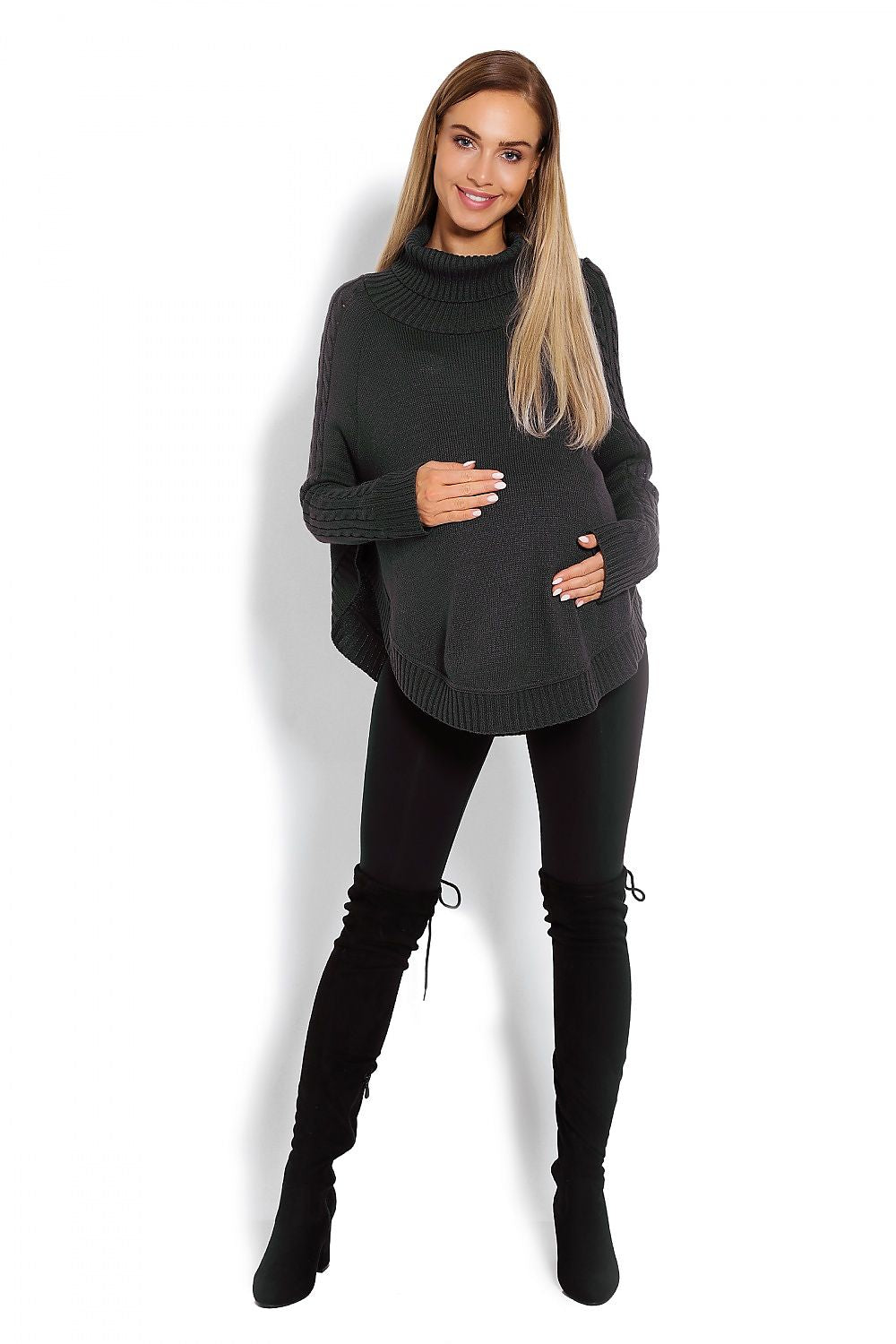  poncho model 122943 PeeKaBoo 