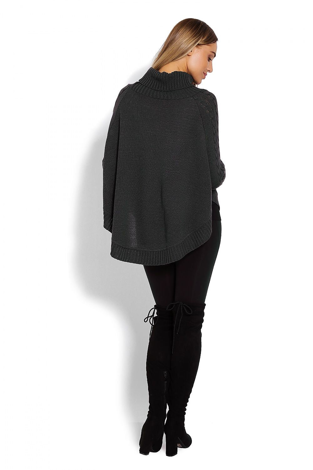  poncho model 122943 PeeKaBoo 