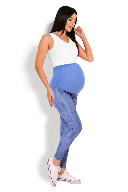  Zwangerschap leggings model 125822 PeeKaBoo 