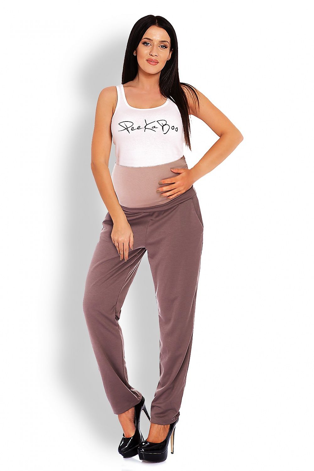  Lange broek model 126080 PeeKaBoo 