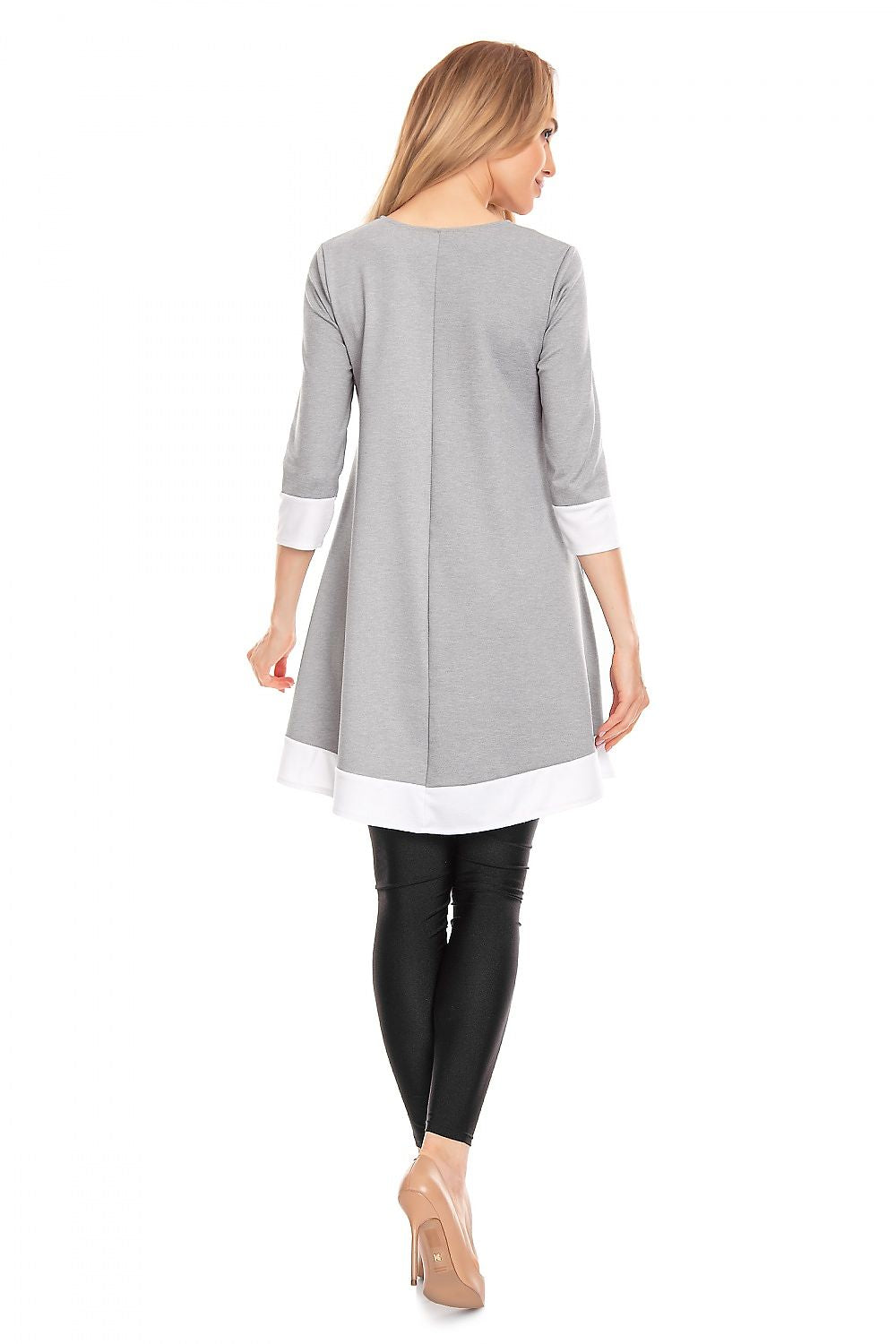  jurk model 132028 PeeKaBoo 