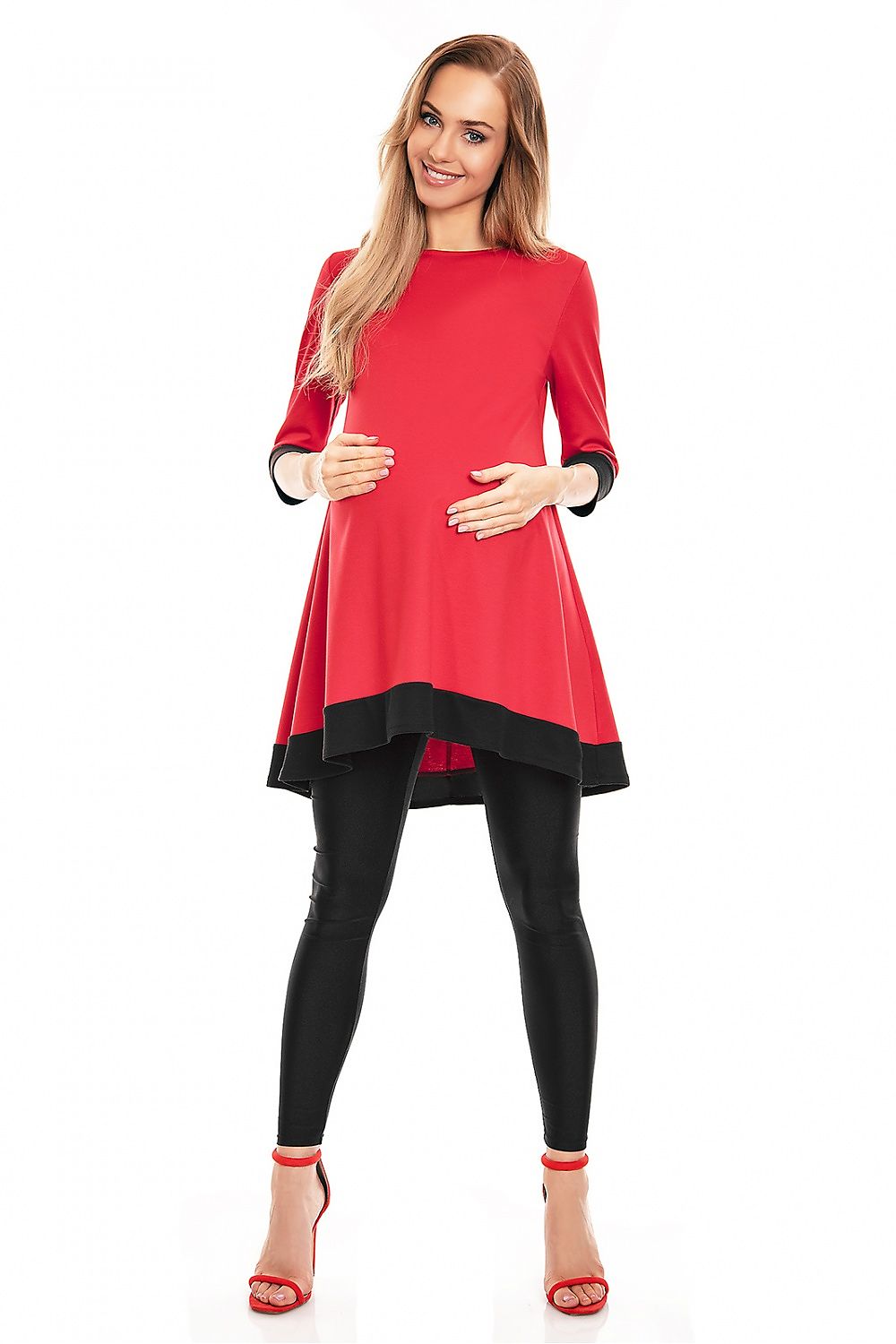  jurk model 132029 PeeKaBoo 