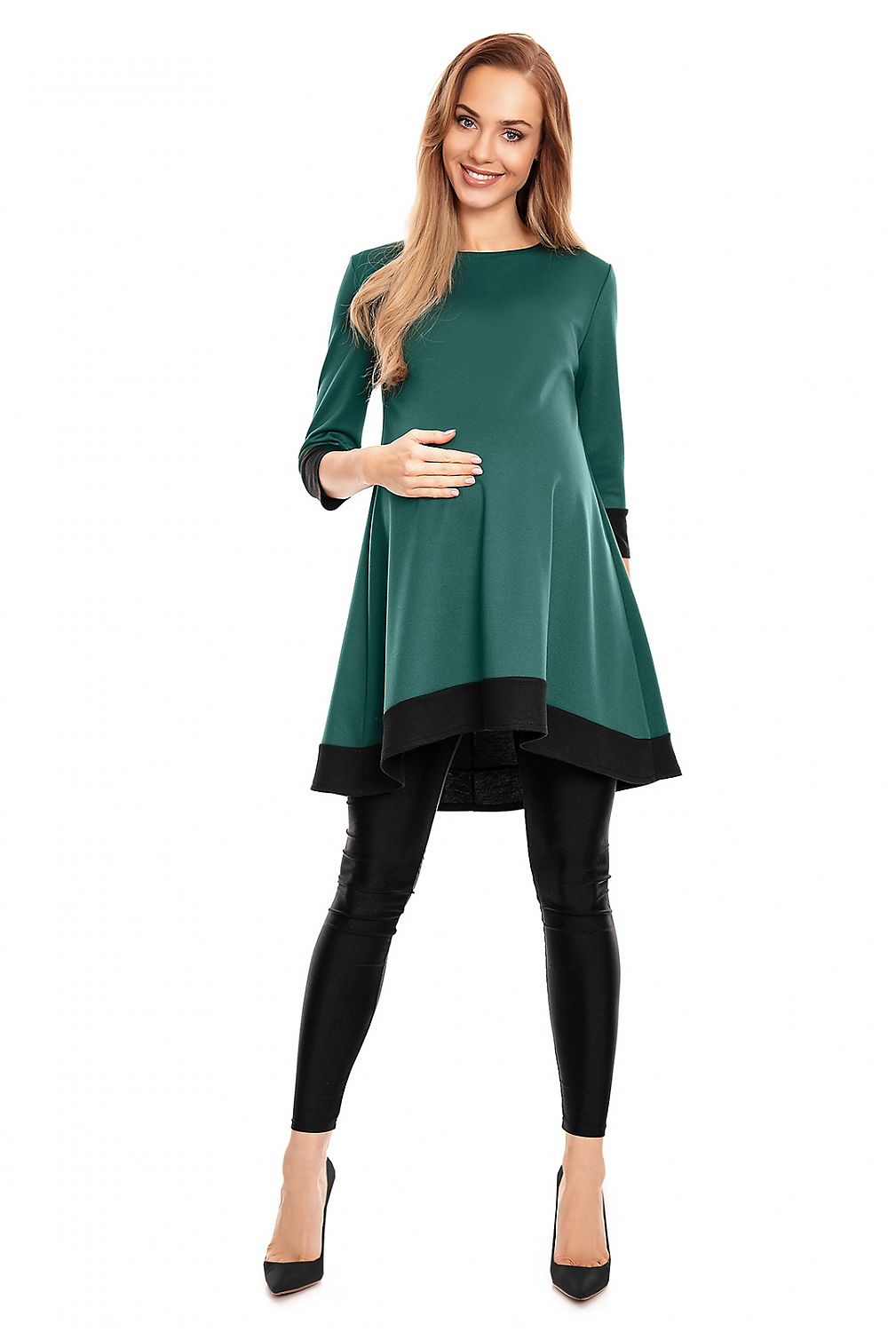 jurk model 132030 PeeKaBoo 