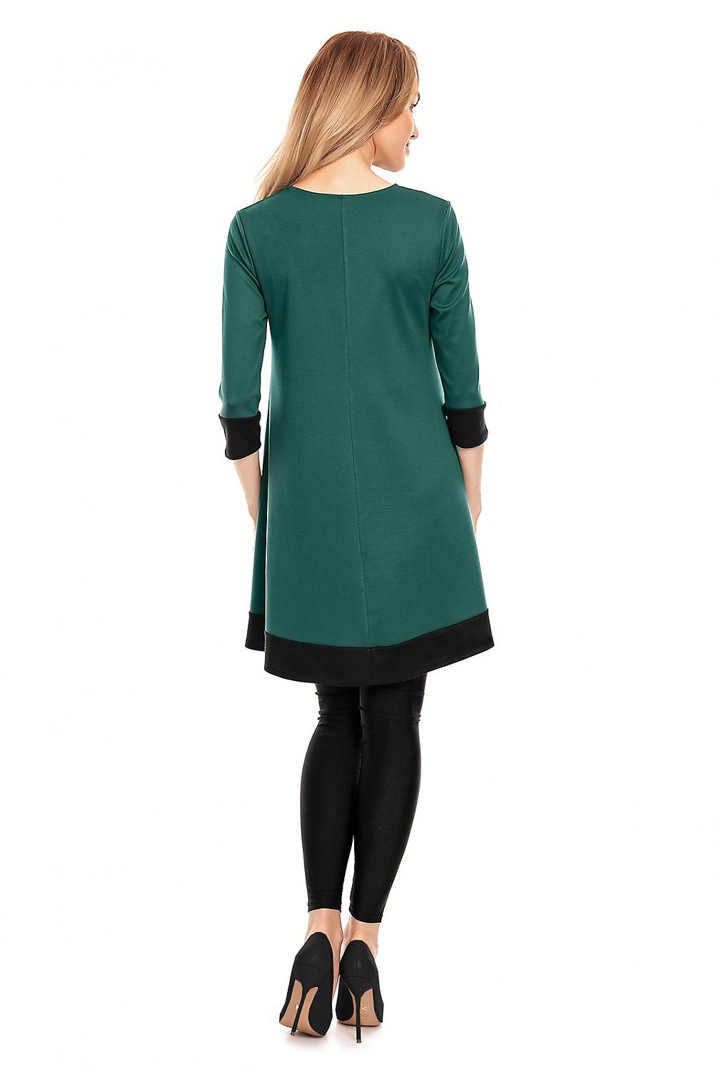  jurk model 132030 PeeKaBoo 