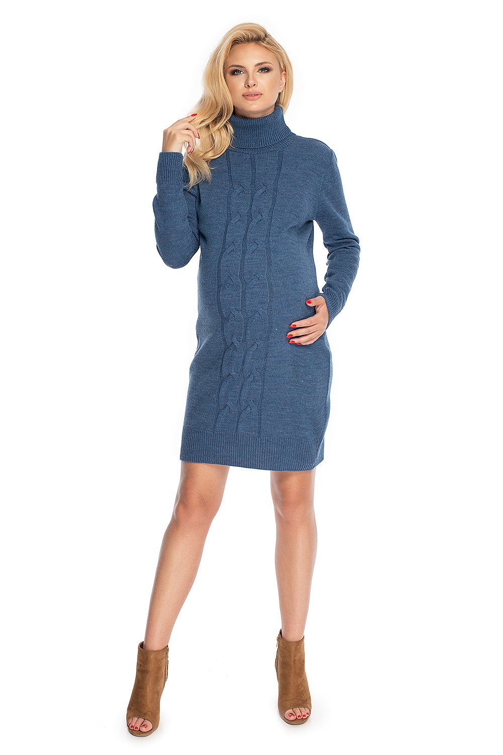  jurk model 147489 PeeKaBoo 