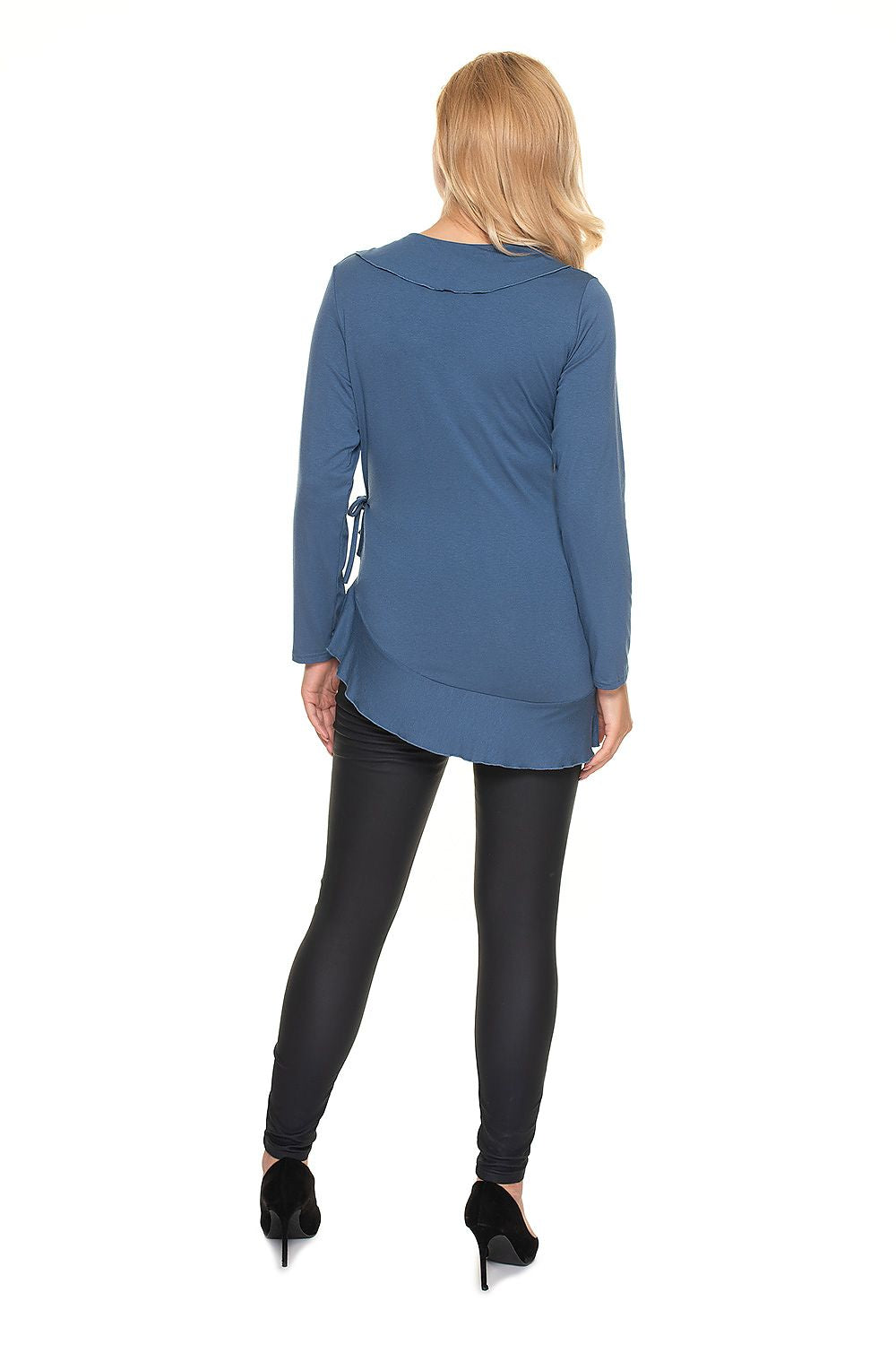  blouse model 157823 PeeKaBoo 