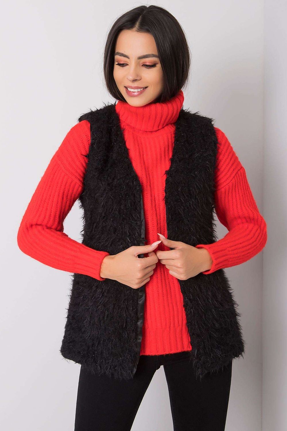  vest model 159799 Och Bella 