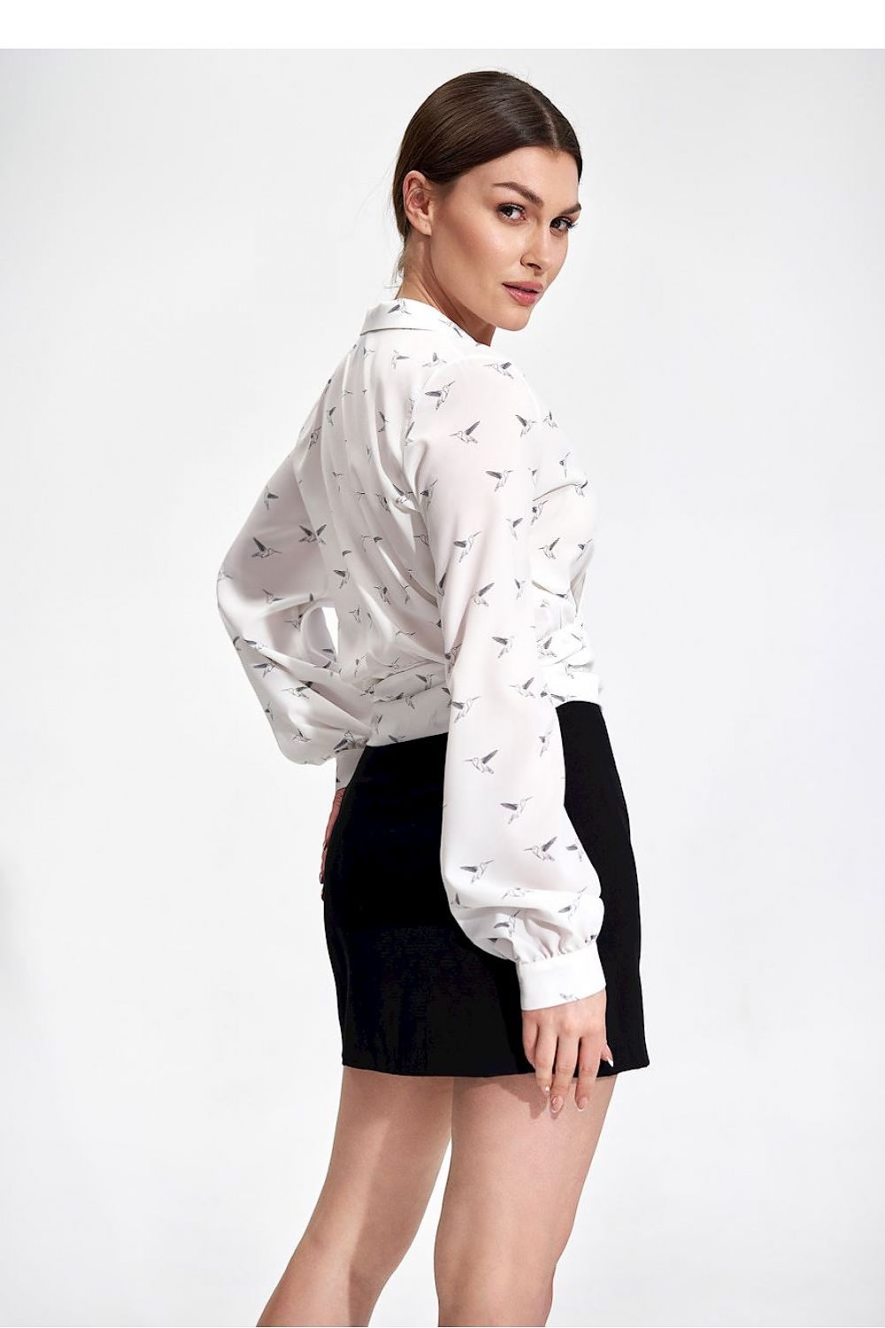  blouse model 167246 Figl 