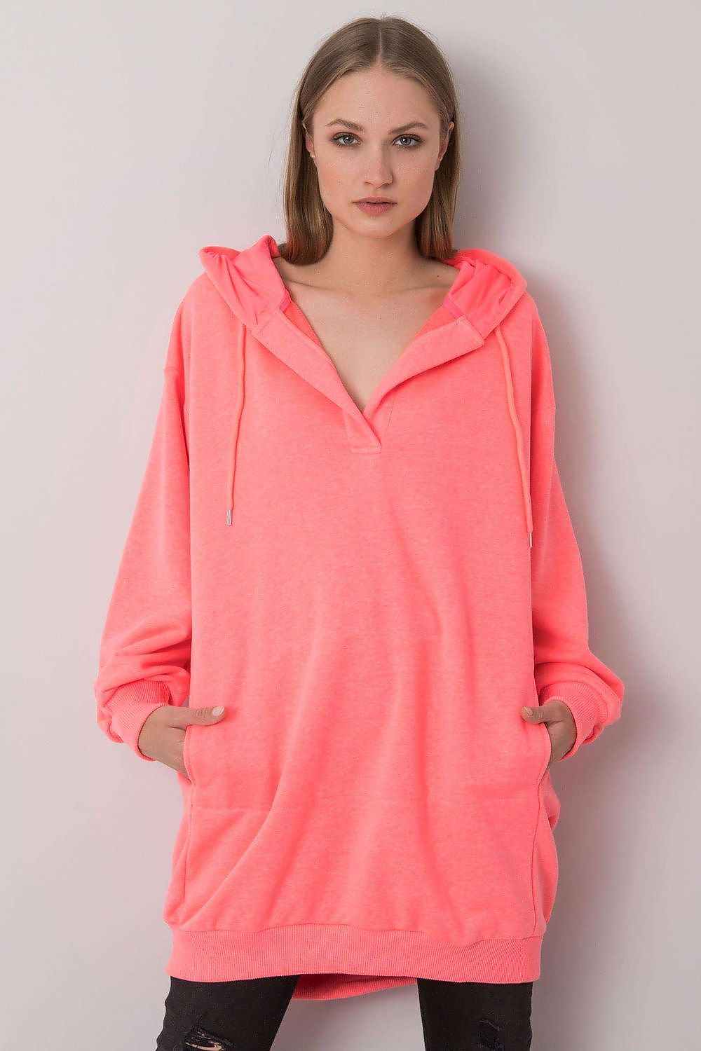  blouse model 172636 Ex Moda 